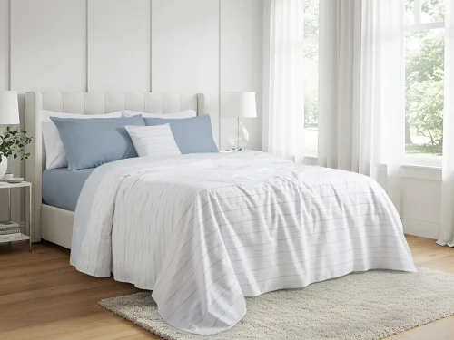 Essencia-Ana Azul-Cama